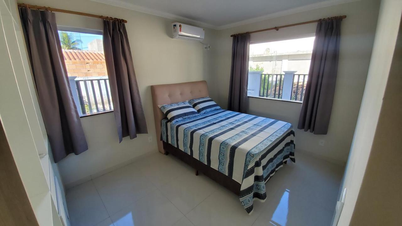 Casa Da Lagoa Porto Seguro Luaran gambar