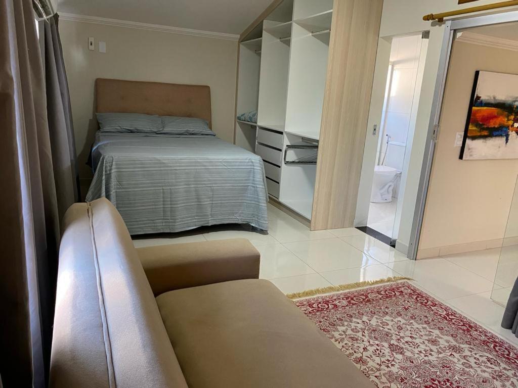 Casa Da Lagoa Porto Seguro Luaran gambar